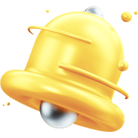 Notification icon bell image png